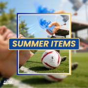 Summer Items